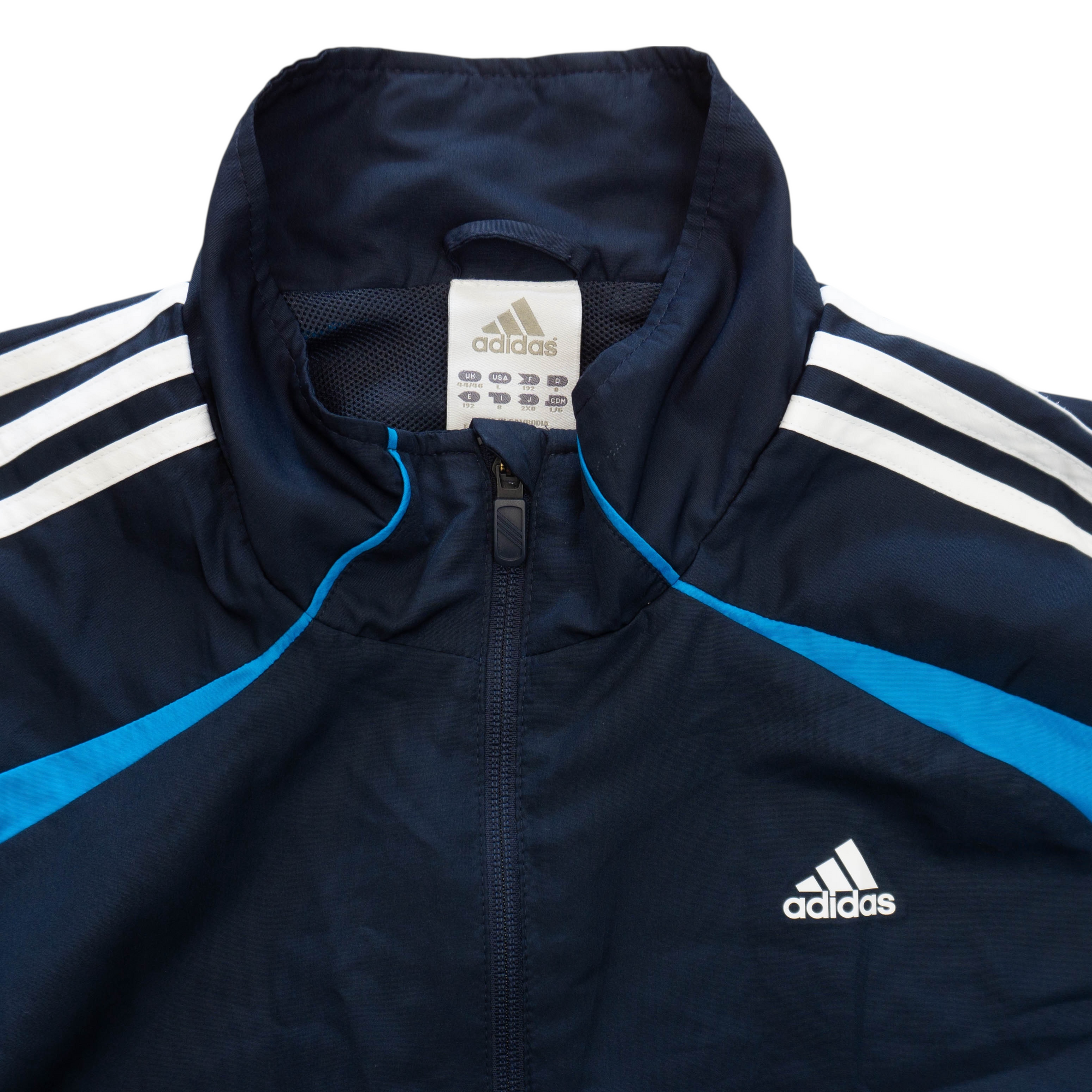 Adidas Vintage Горнище