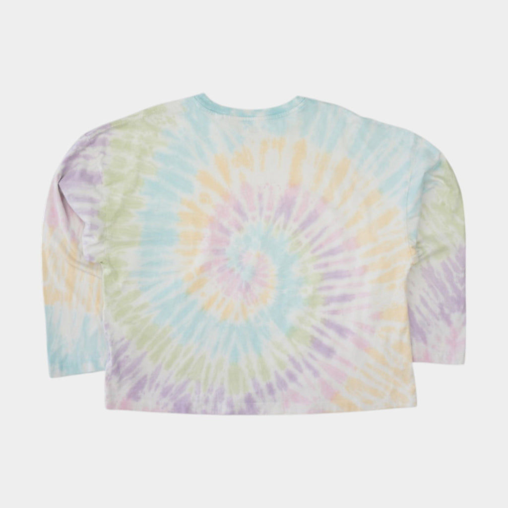 Nirvana Tie-Dye Блуза