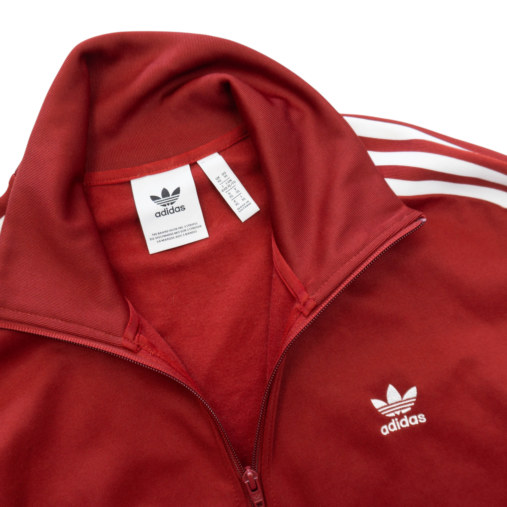 Adidas Originals Горнище