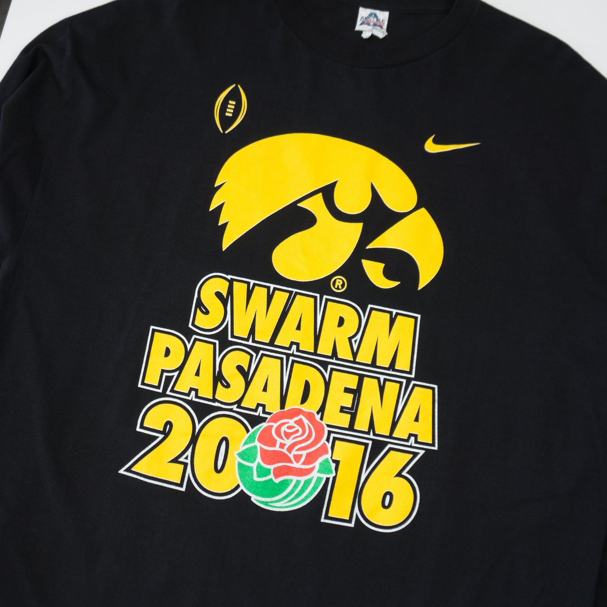 Swarm Pasadena 2016 Блуза