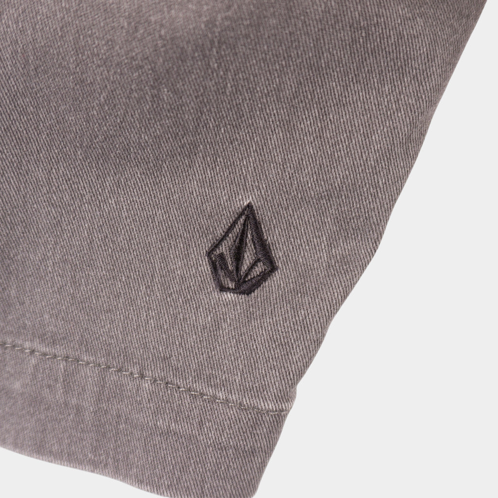 Volcom Сиви Къси Панталони