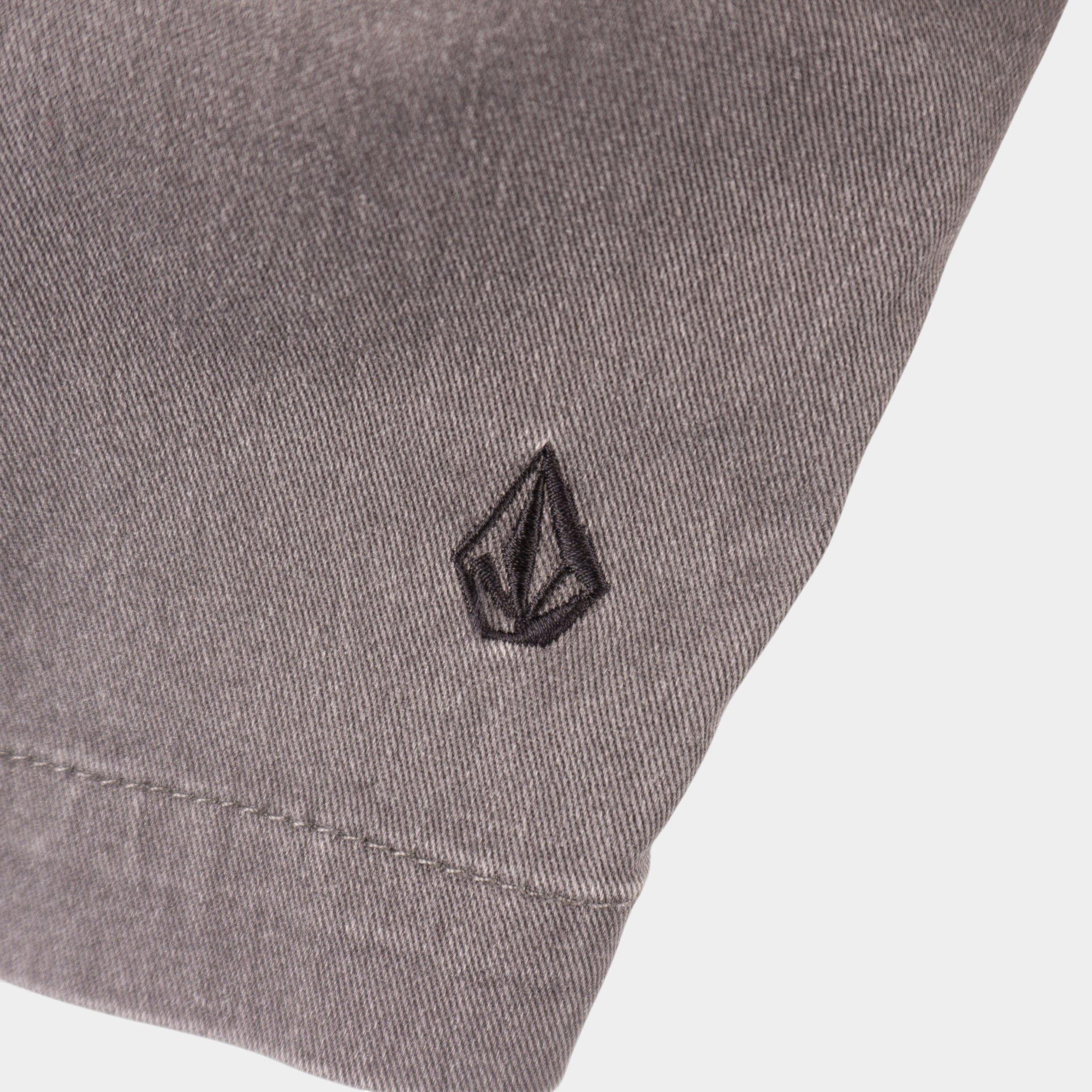 Volcom Сиви Къси Панталони