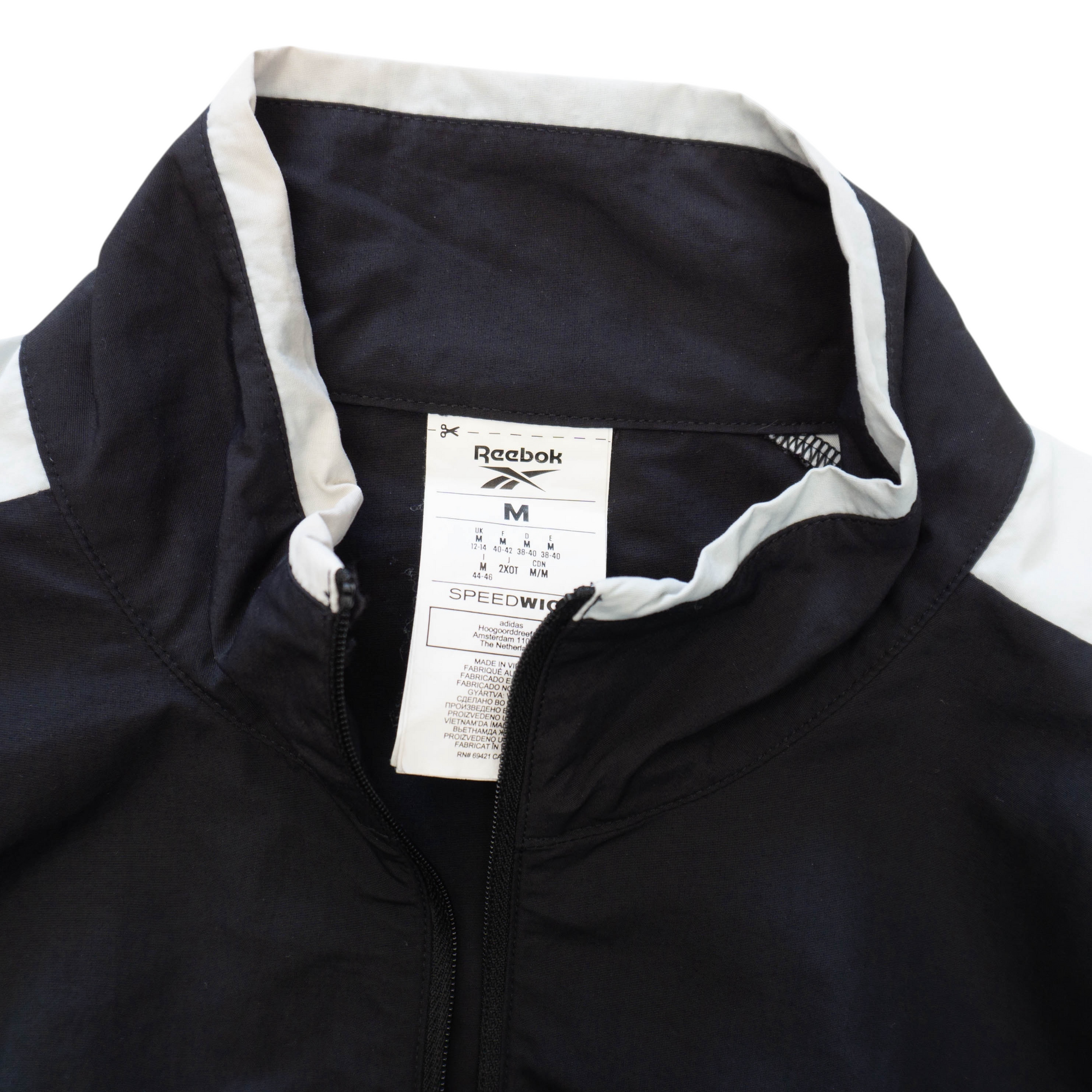 Reebok Горнище