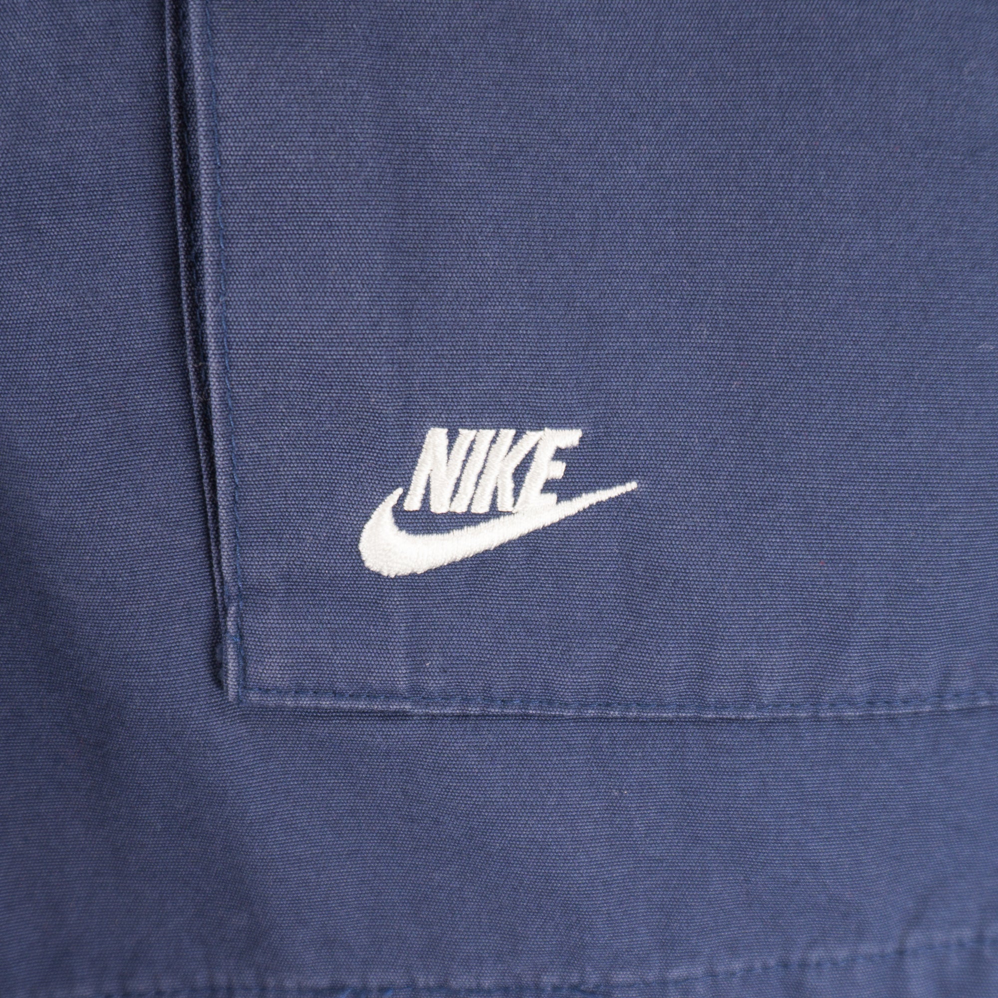 Nike Сини Къси Панталони