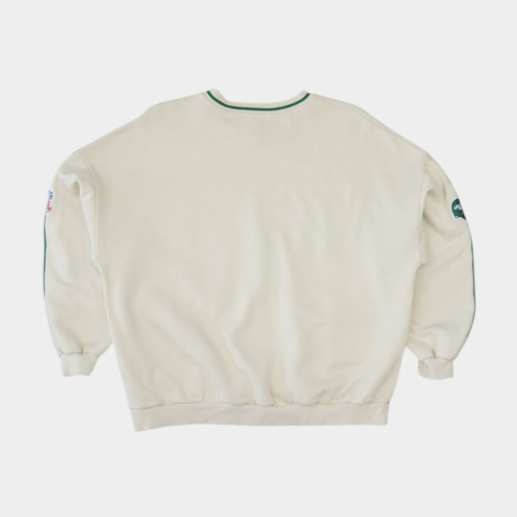 Pull & Bear X NY Jets Блуза