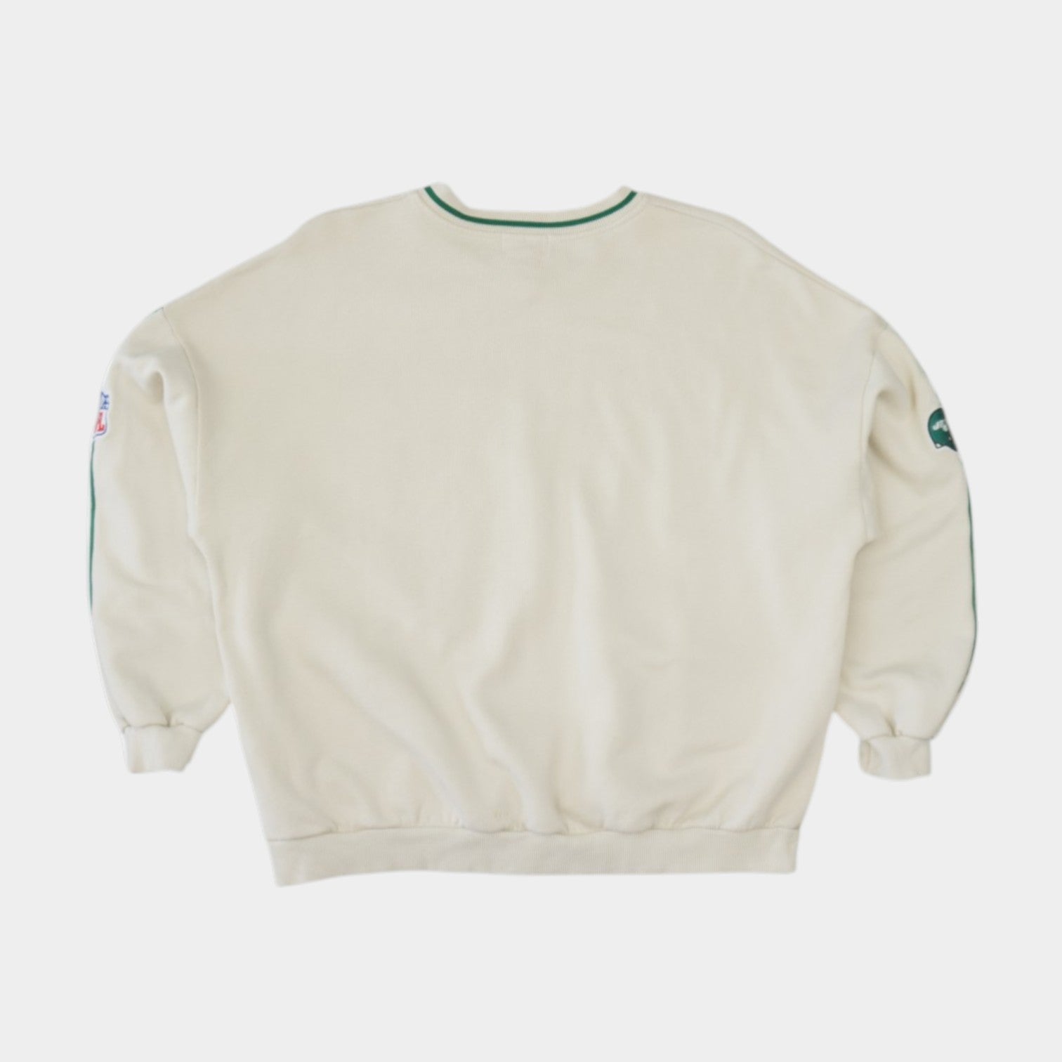 Pull & Bear X NY Jets Блуза