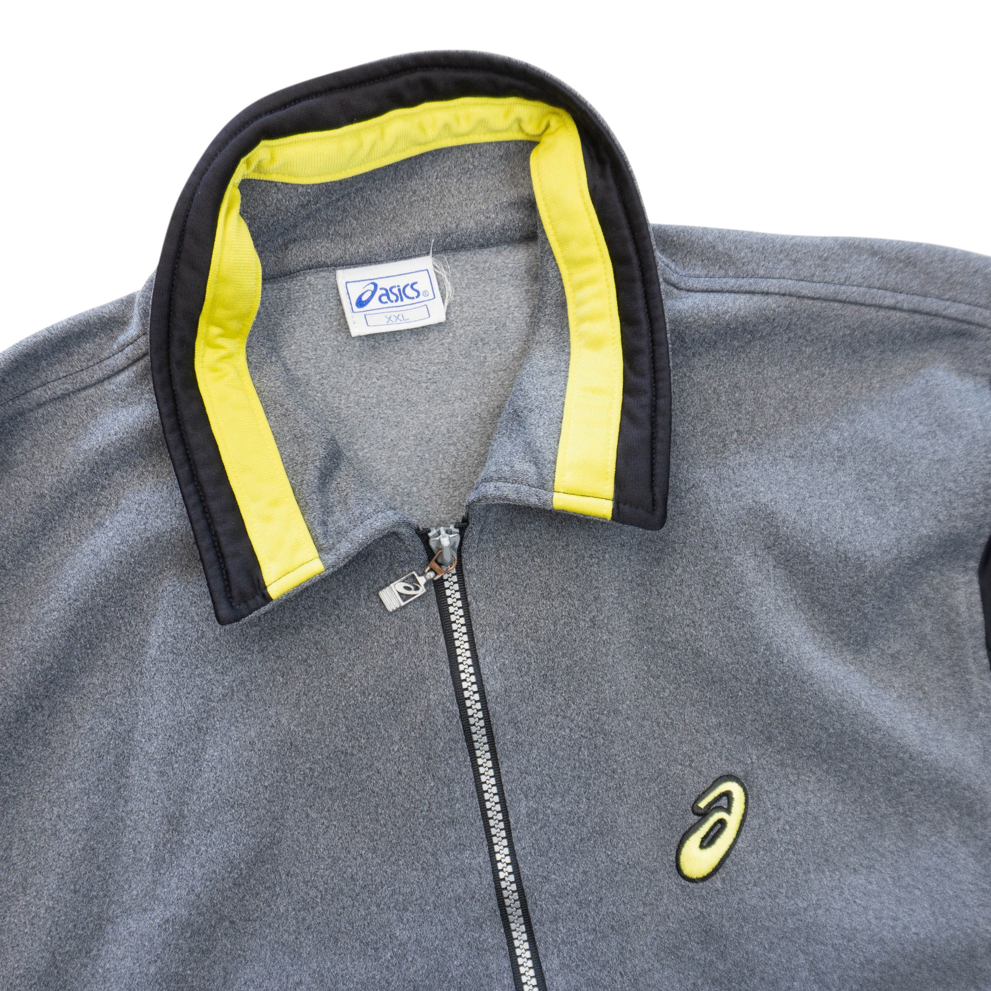 Asics Vintage Горнище