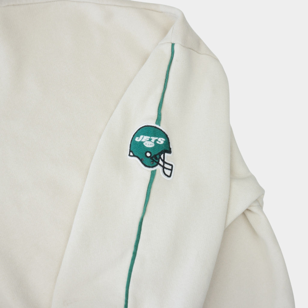 Pull & Bear X NY Jets Блуза