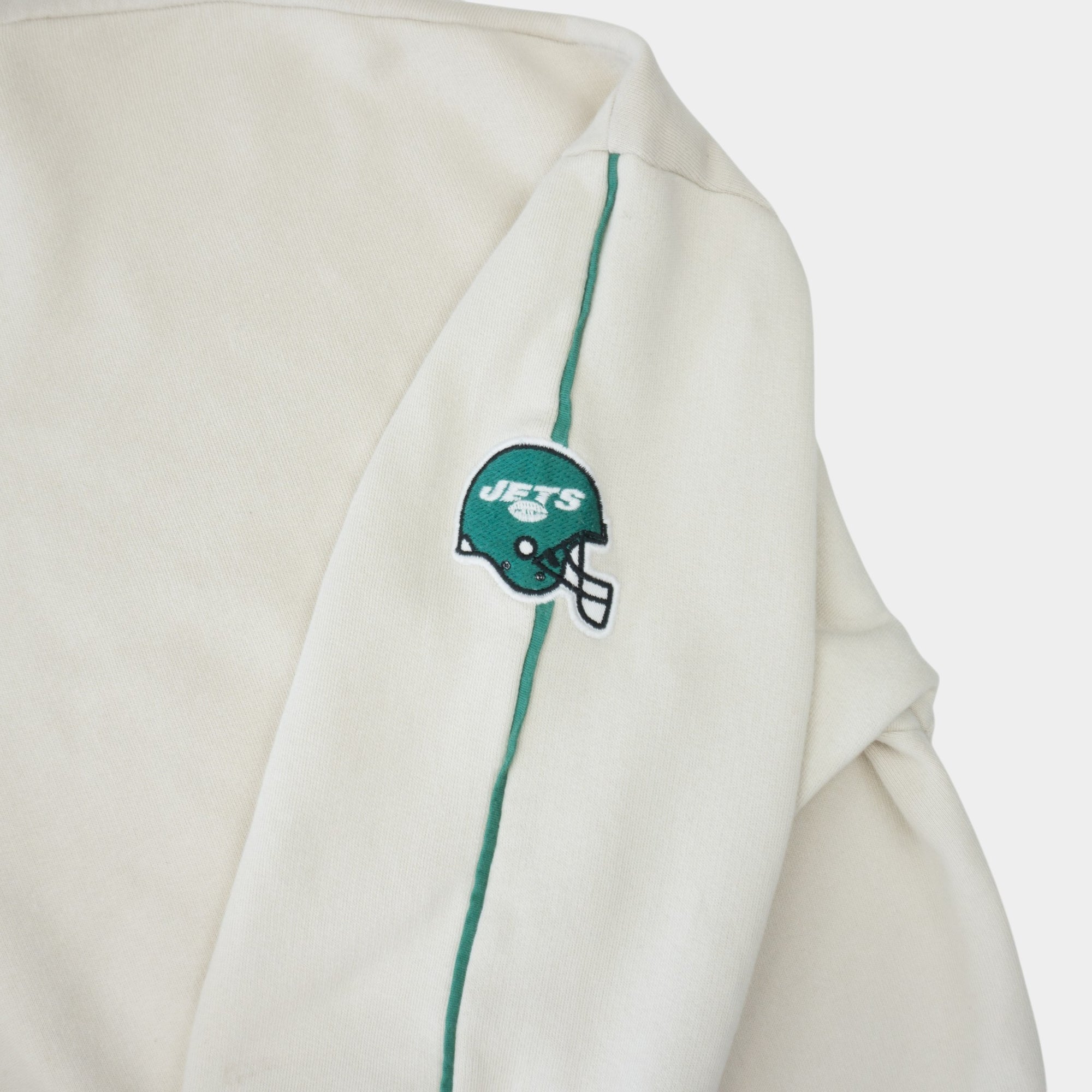 Pull & Bear X NY Jets Блуза