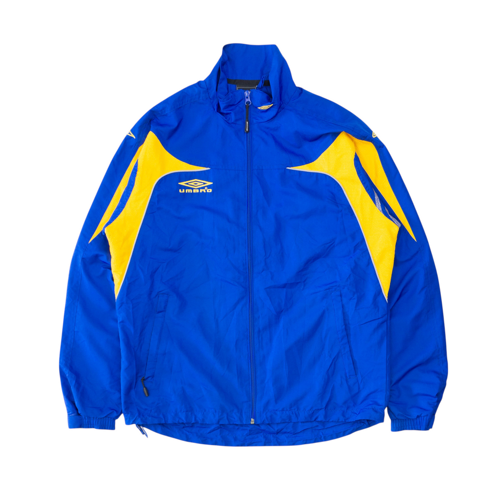 Umbro Vintage Горнище