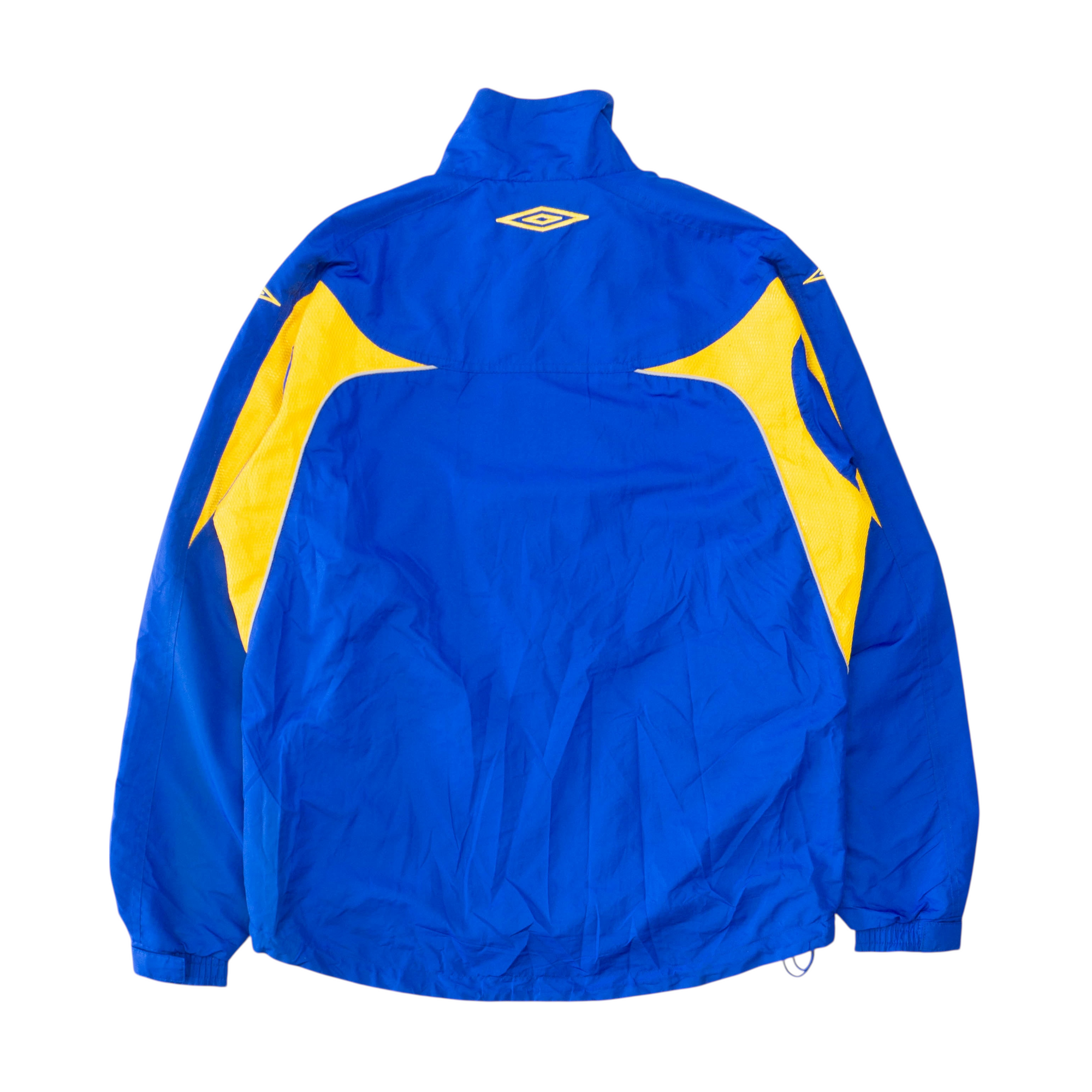 Umbro Vintage Горнище
