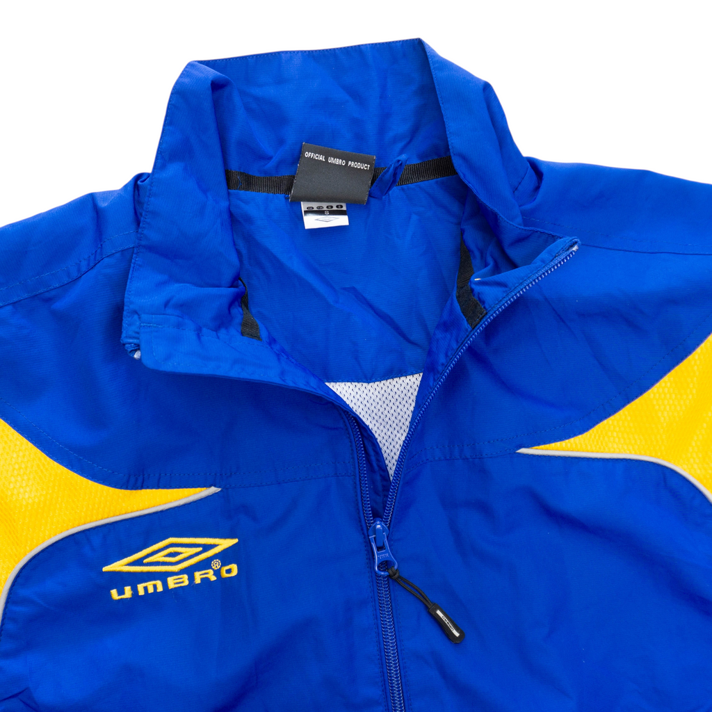 Umbro Vintage Горнище