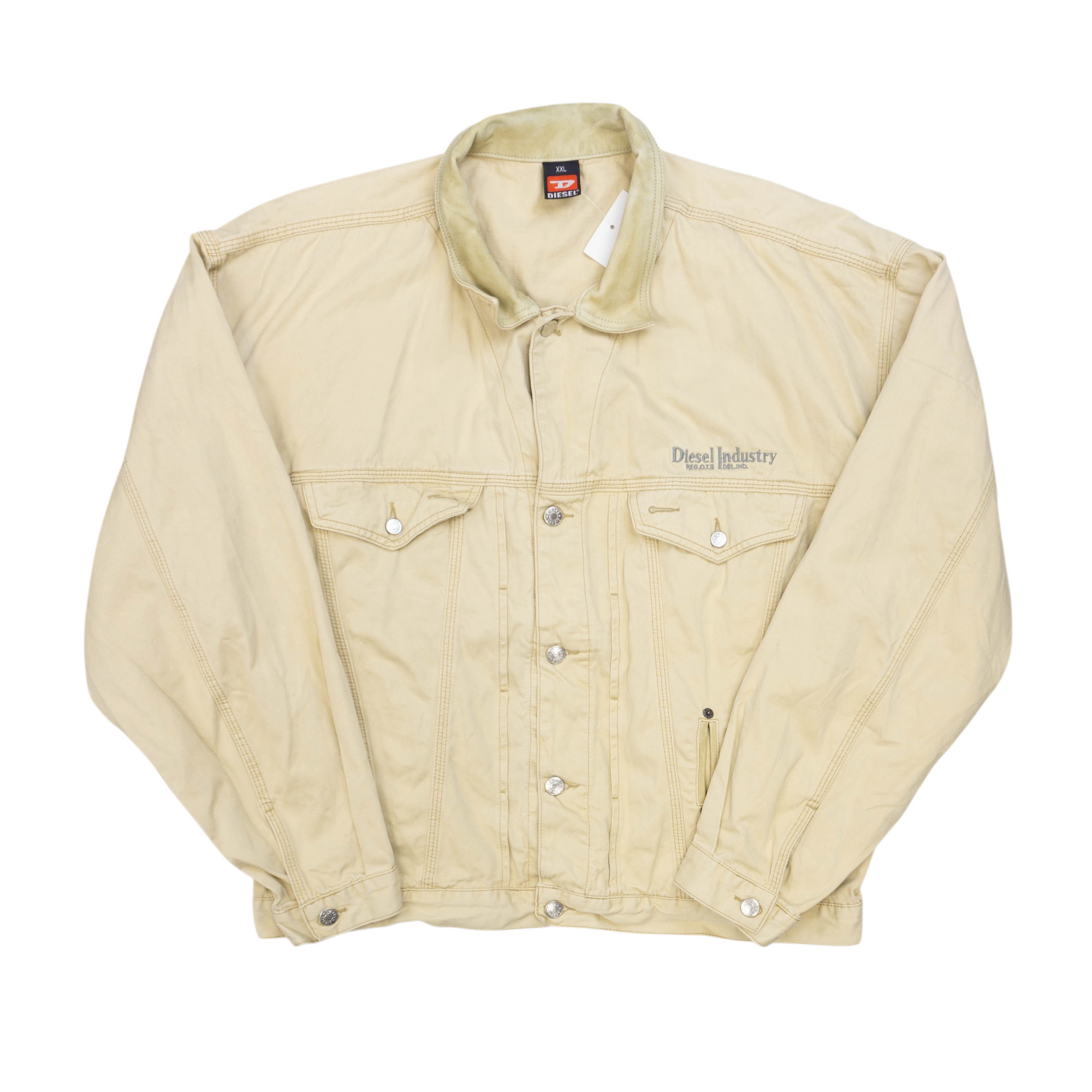 Diesel Vintage Яке