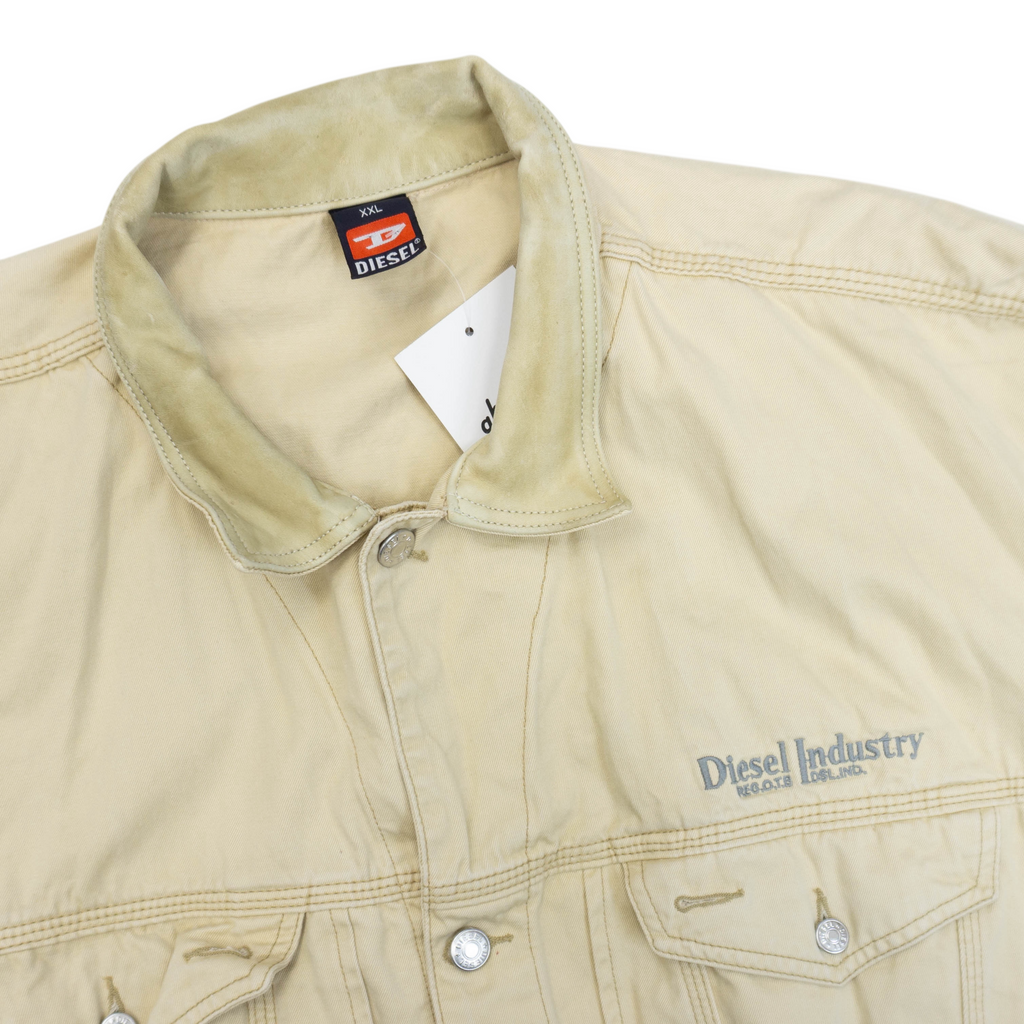 Diesel Vintage Яке
