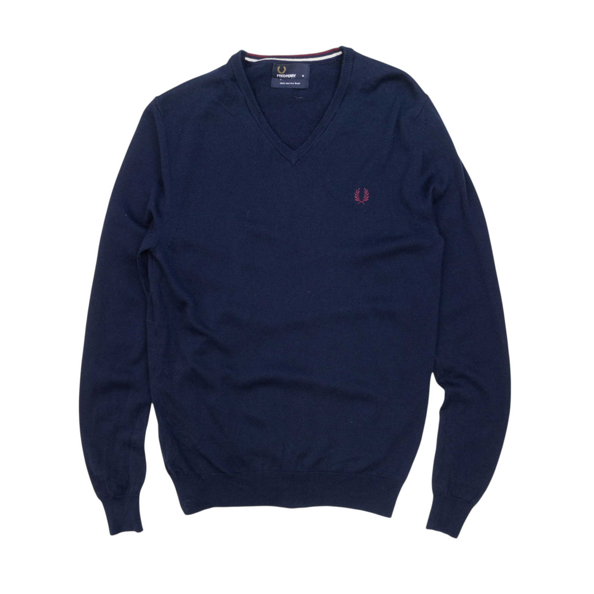 Fred Perry Пуловер