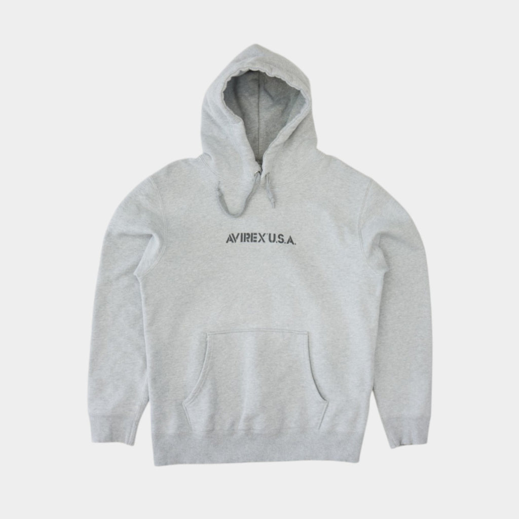 AVIREX Суичър