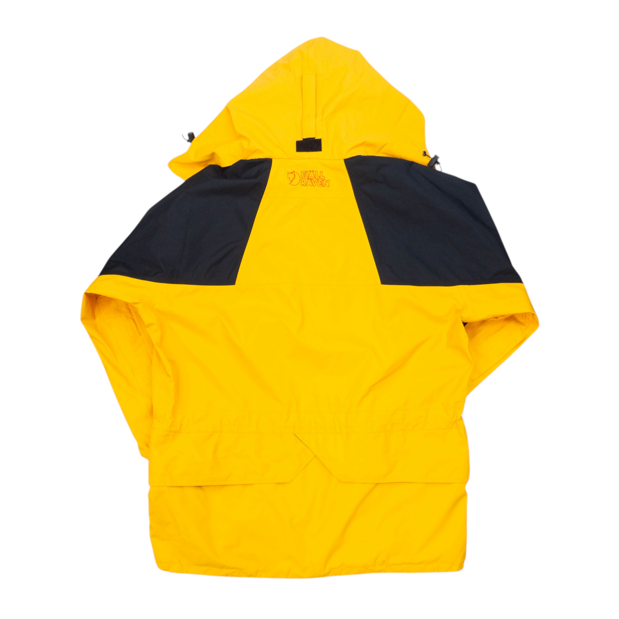 Fjallraven GORE-TEX Vintage Туристическо Яке