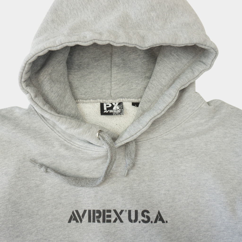 AVIREX Суичър