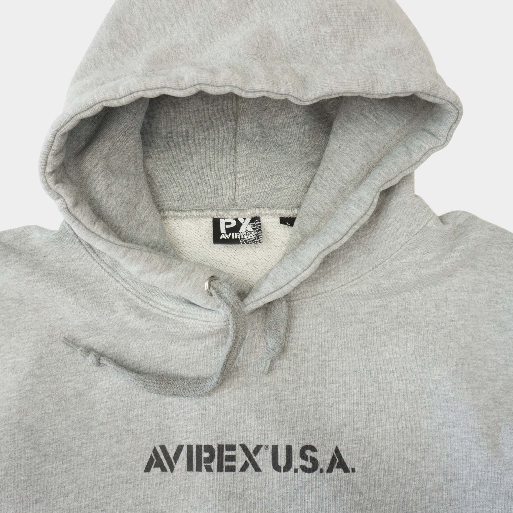 AVIREX Суичър