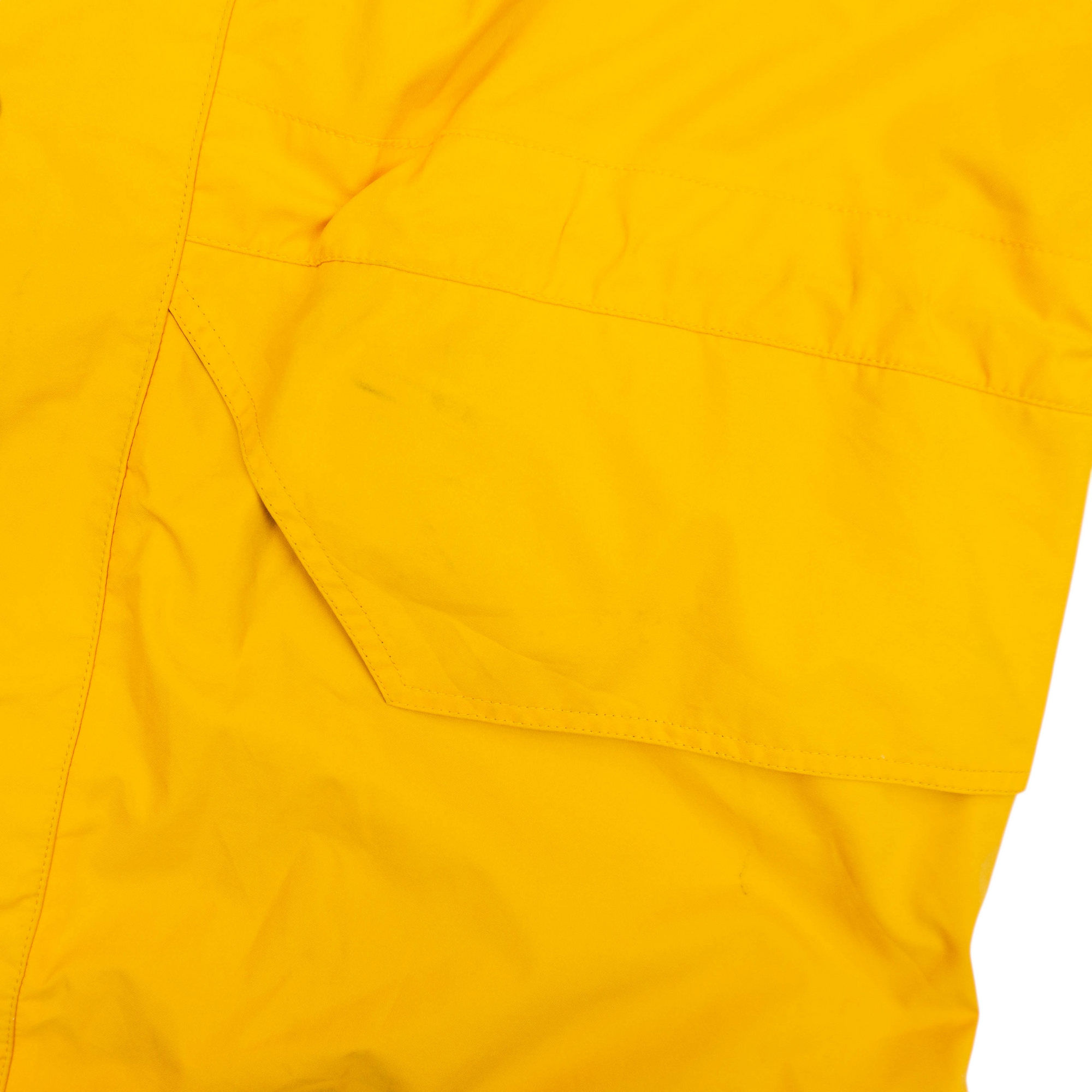 Fjallraven GORE-TEX Vintage Туристическо Яке