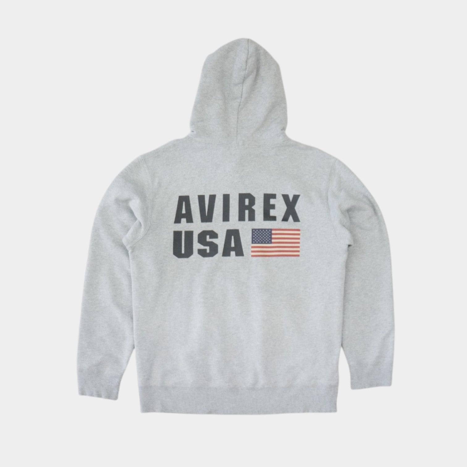 AVIREX Суичър