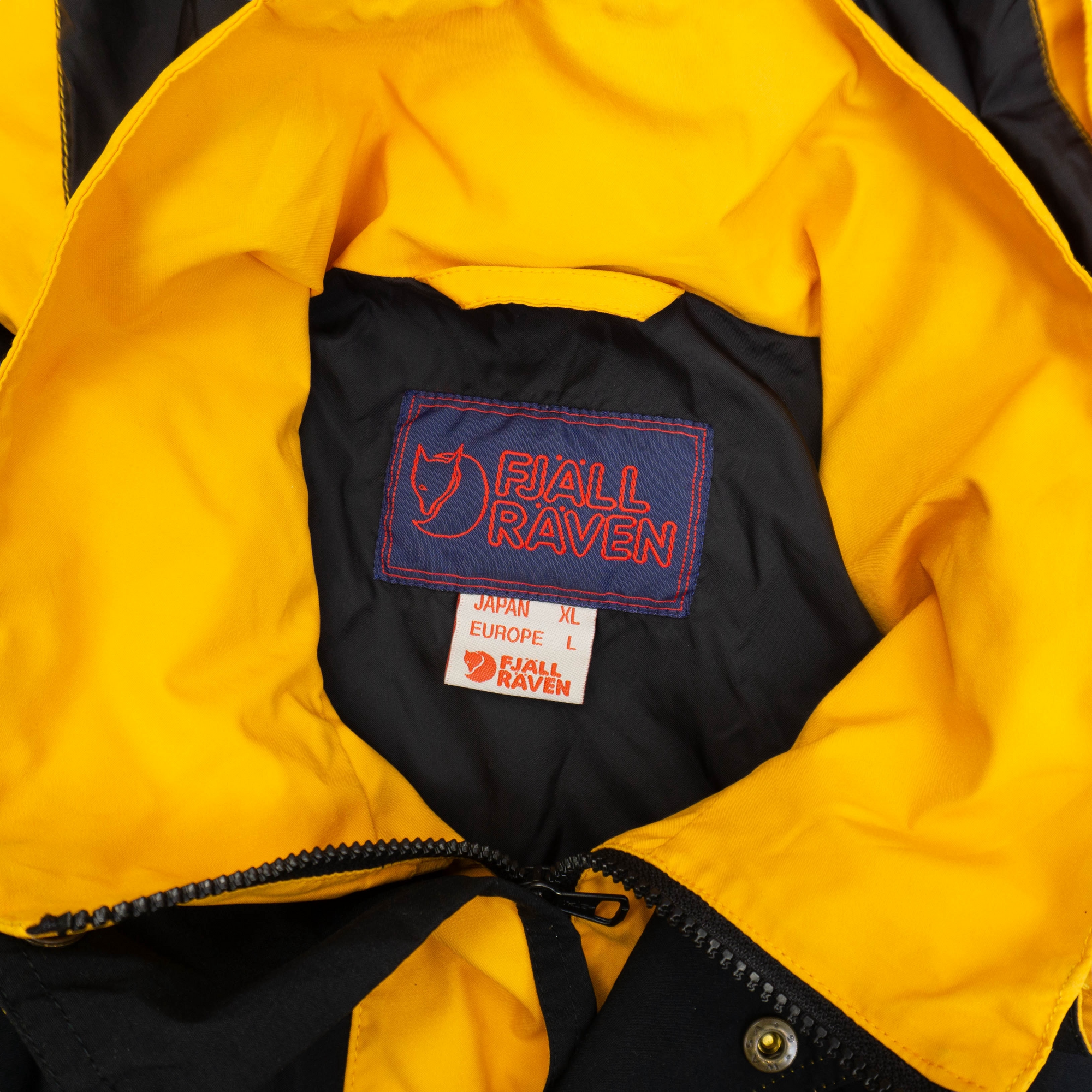 Fjallraven GORE-TEX Vintage Туристическо Яке