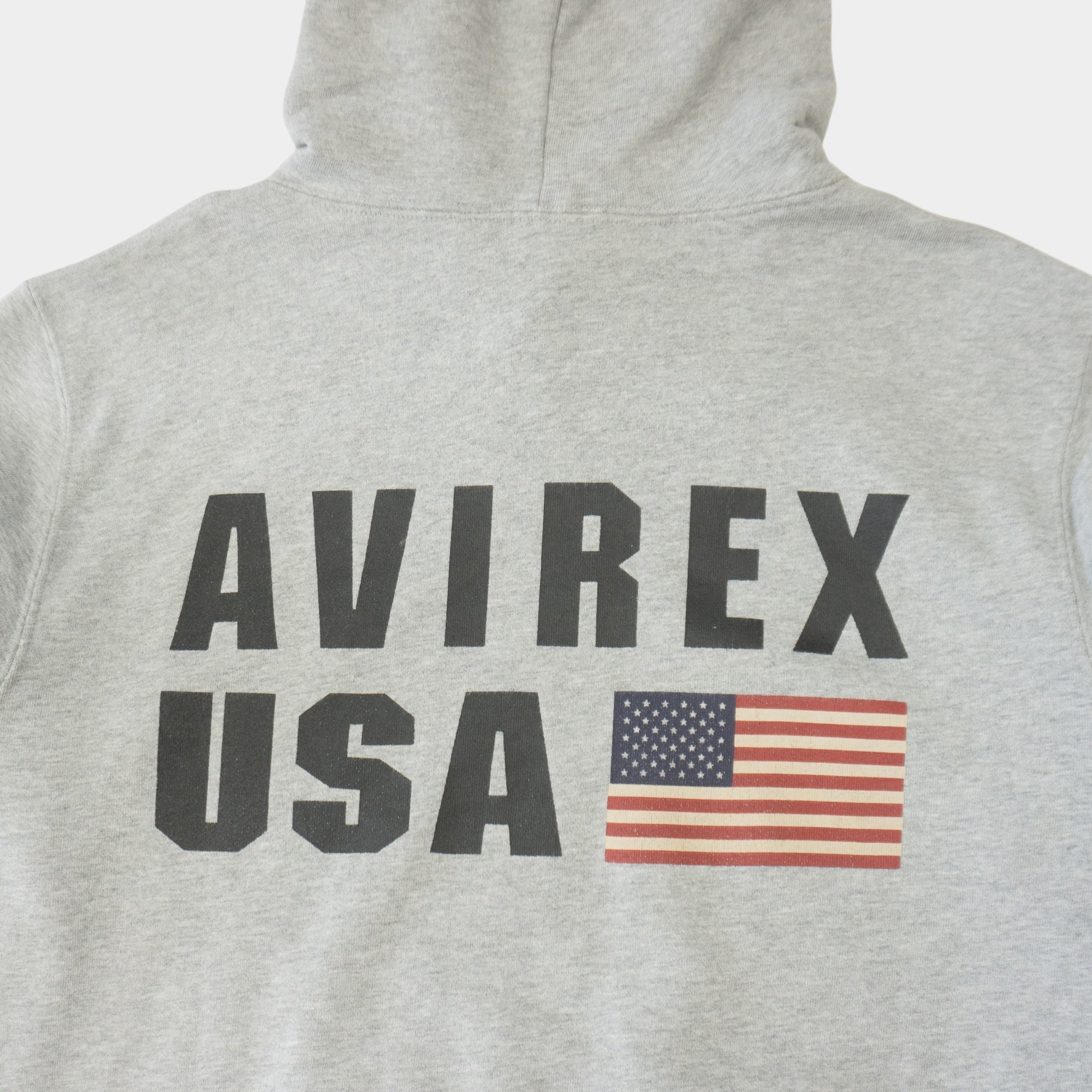 AVIREX Суичър