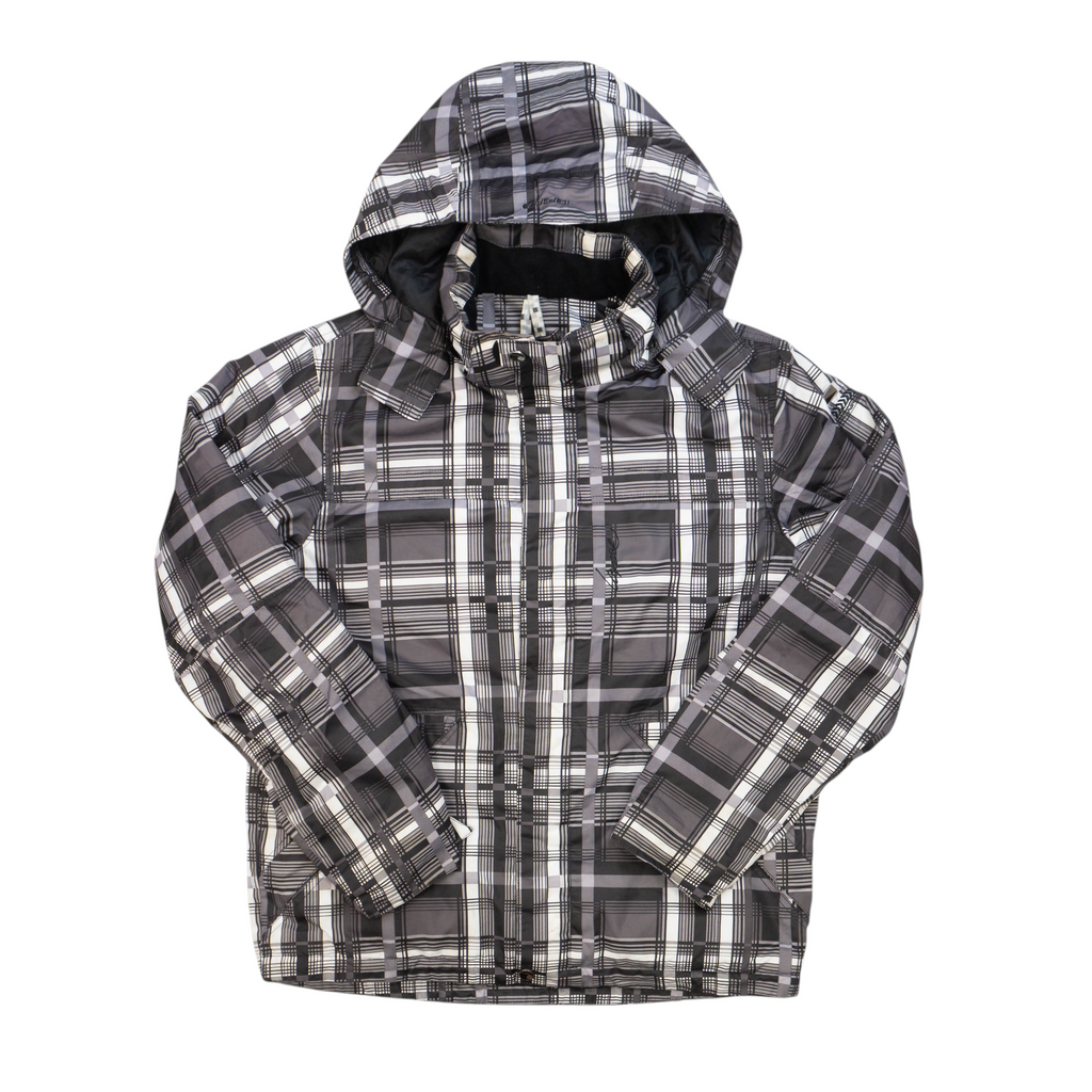 Icepeak Туристическо Яке