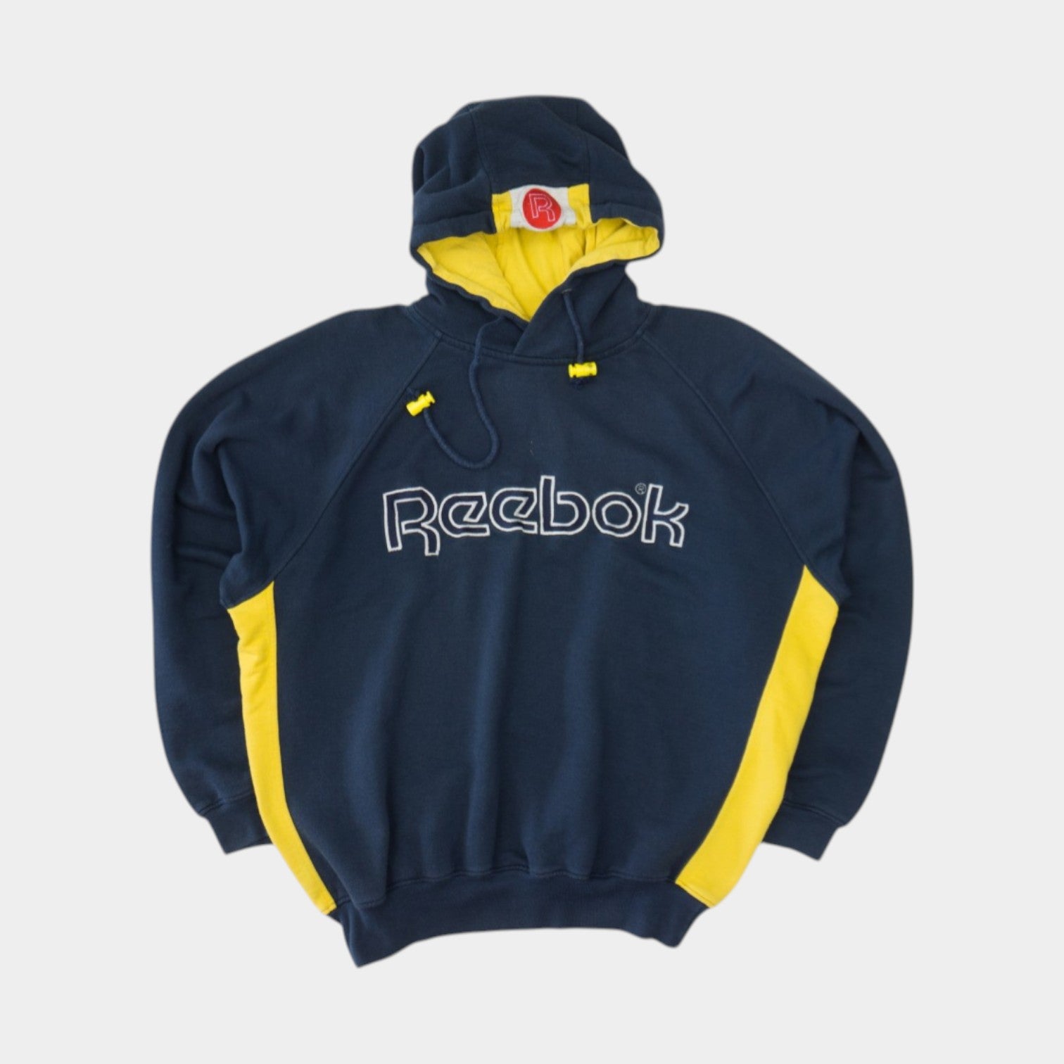 Reebok Vintage Суичър