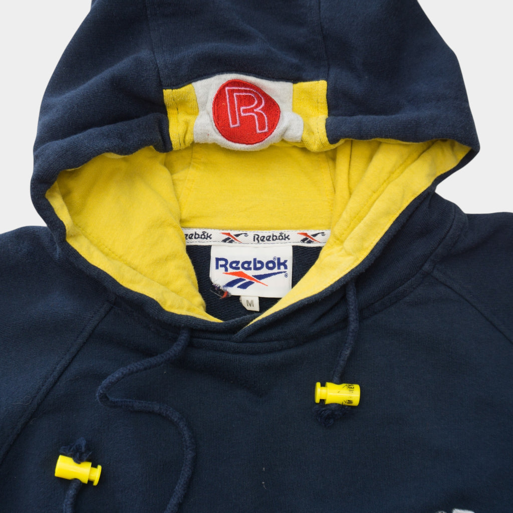 Reebok Vintage Суичър