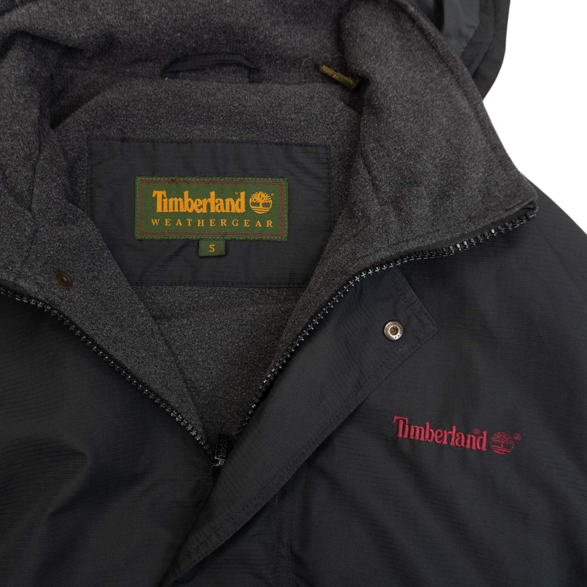 Timberland Туристическо Яке