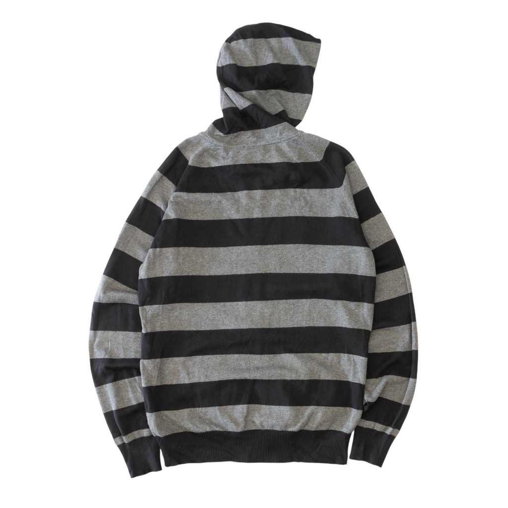 Harley-Davidson Y2K Суичър с Цип