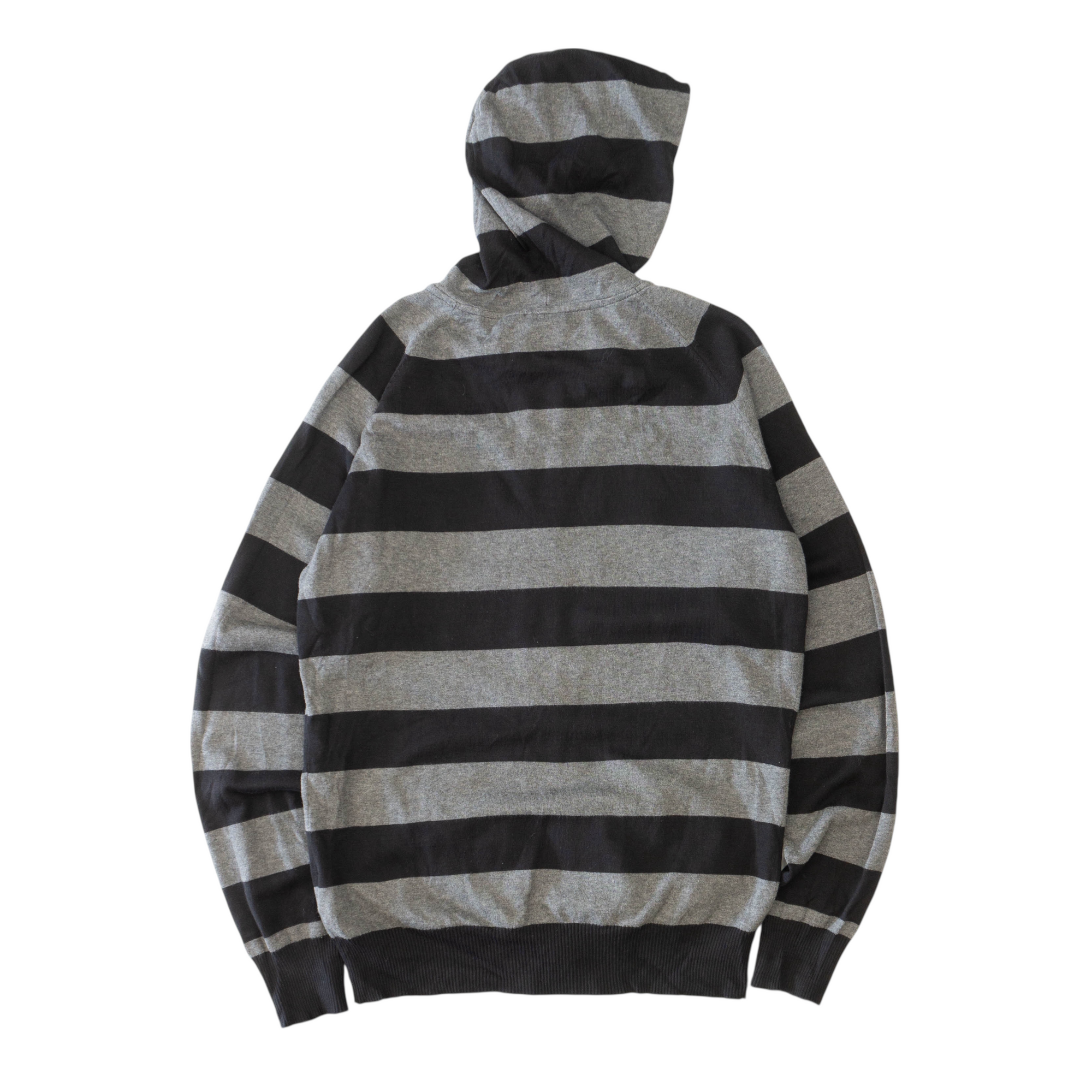 Harley-Davidson Y2K Суичър с Цип