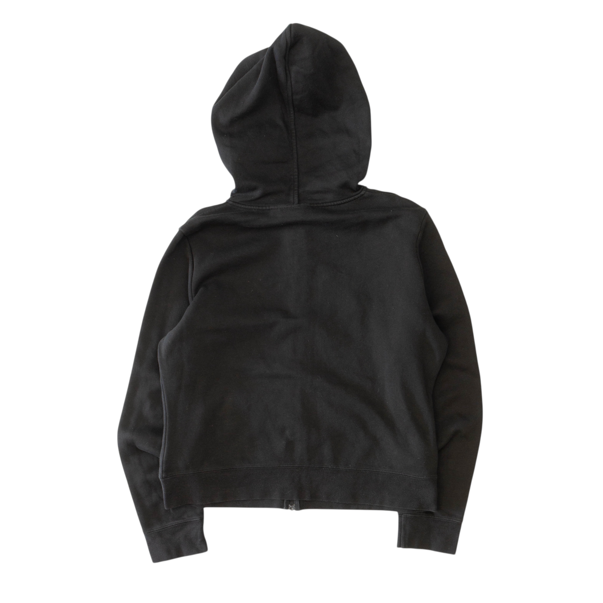 Harley-Davidson Y2K Суичър с Цип