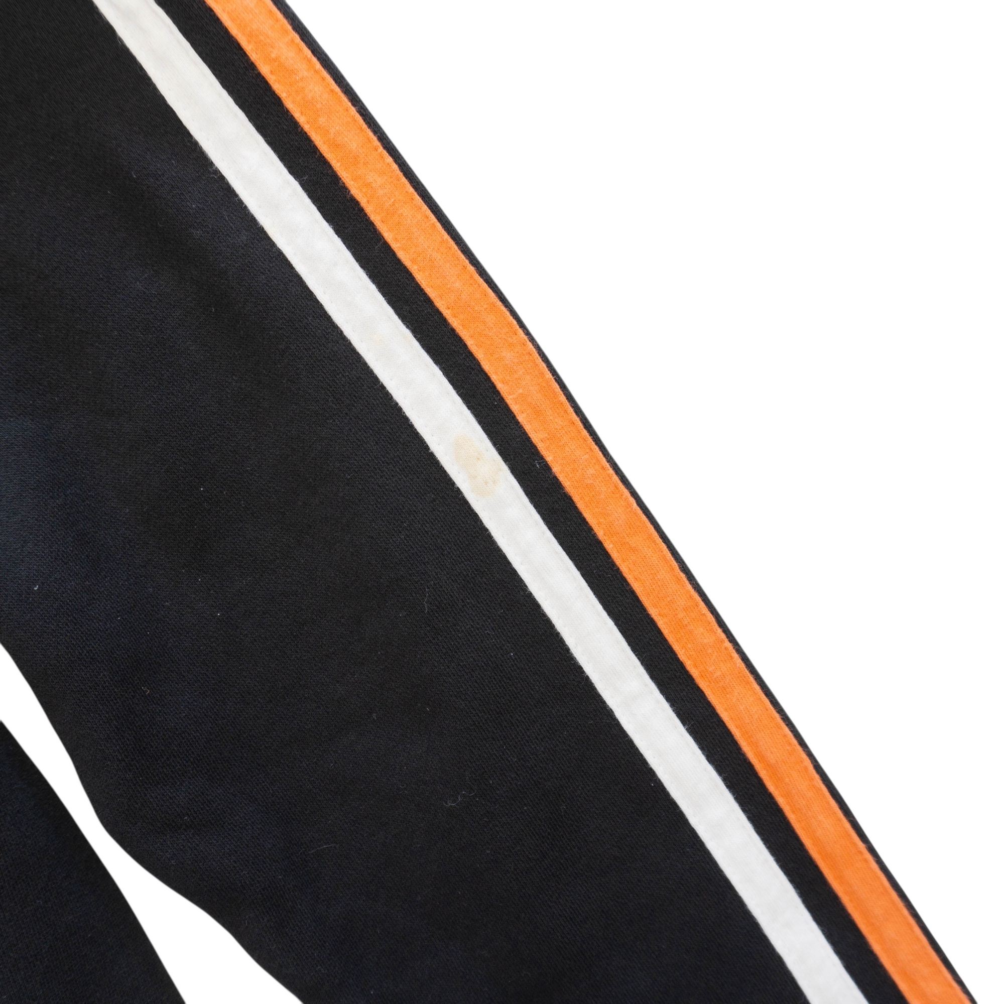 Harley-Davidson Y2K Суичър с Цип