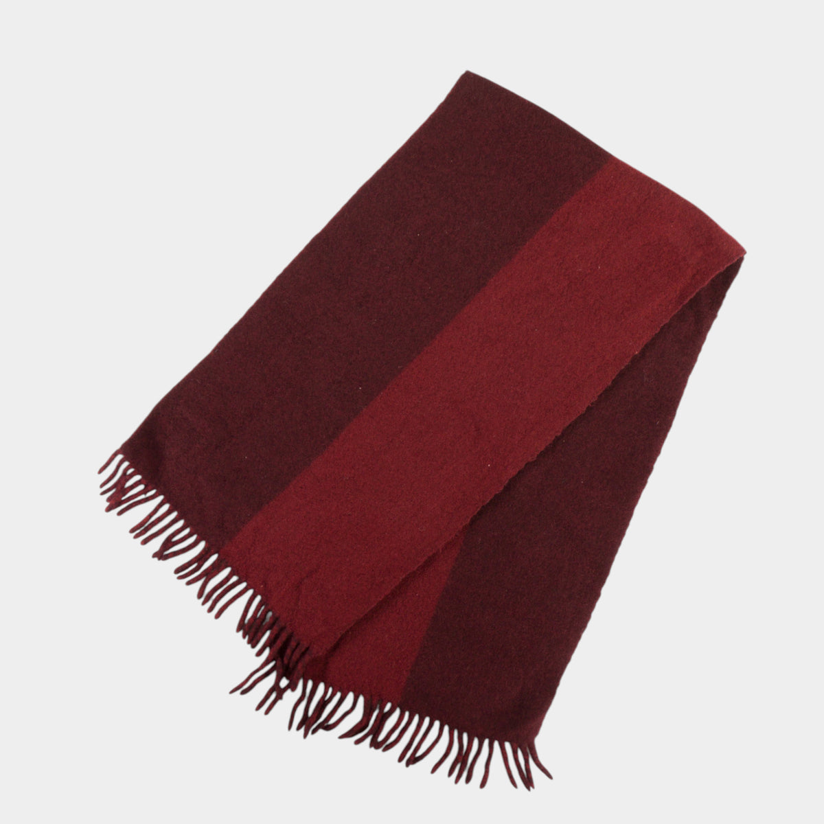 Tie Rack Винтидж 90-те Вълнен Шал