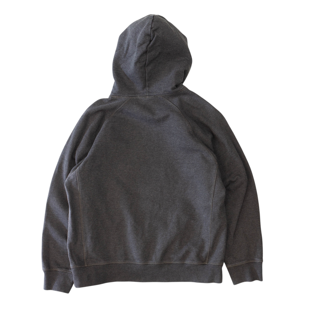 Wood Wood Суичър