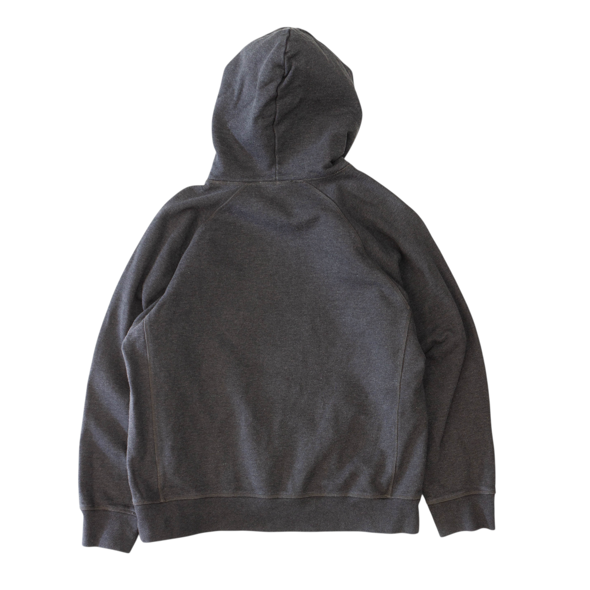 Wood Wood Суичър