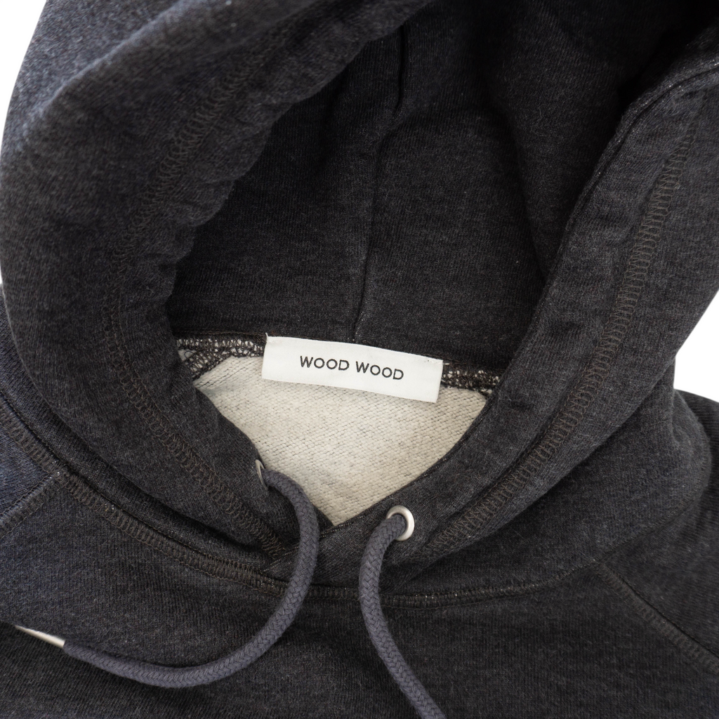 Wood Wood Суичър