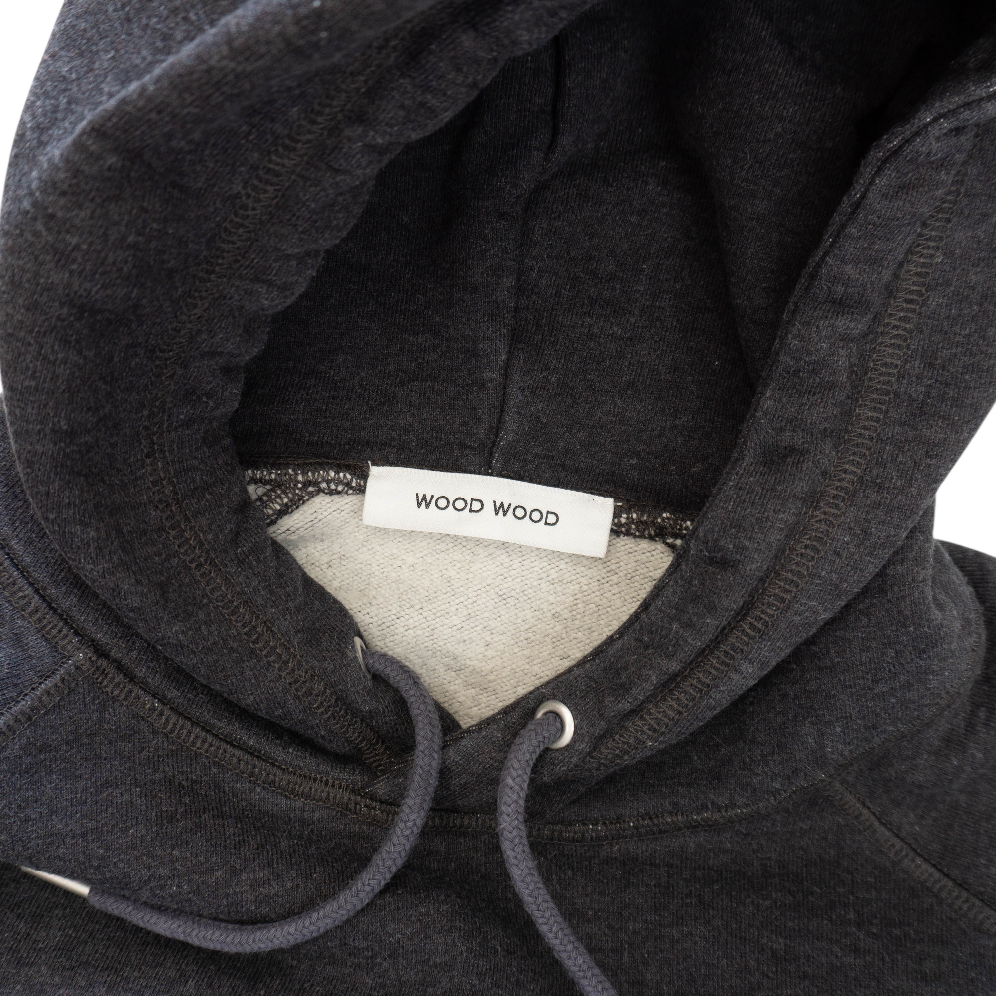 Wood Wood Суичър