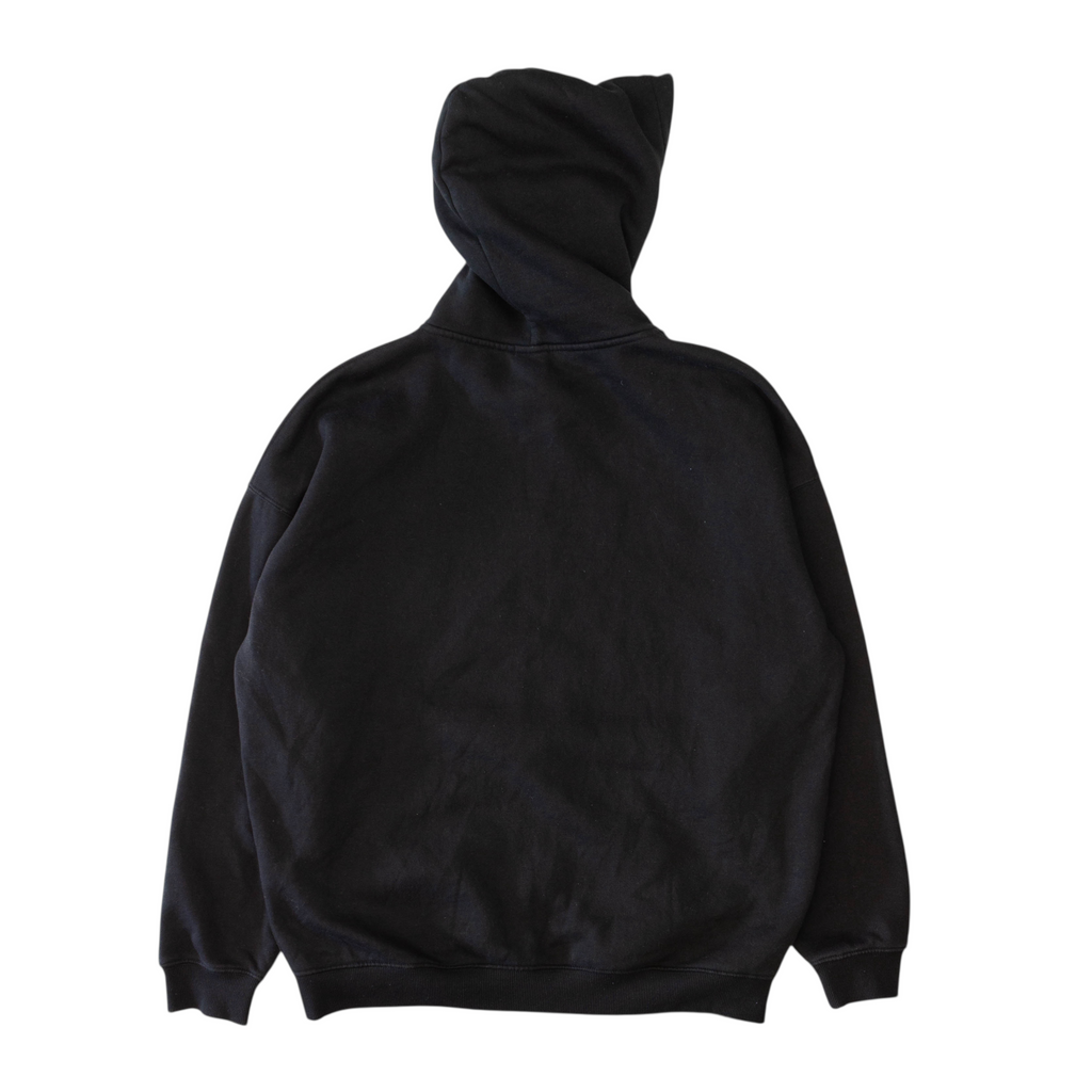 Black Squad Суичър с Цип