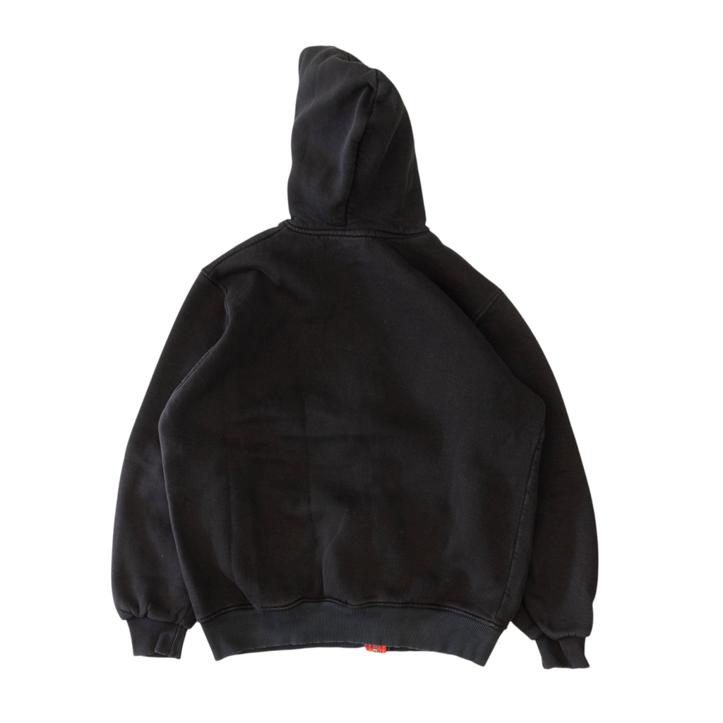 Red Bull Vintage Суичър с Цип