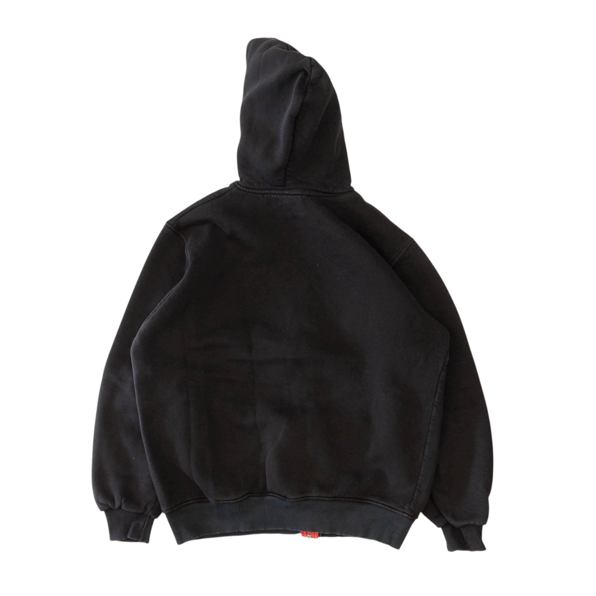 Red Bull Vintage Суичър с Цип