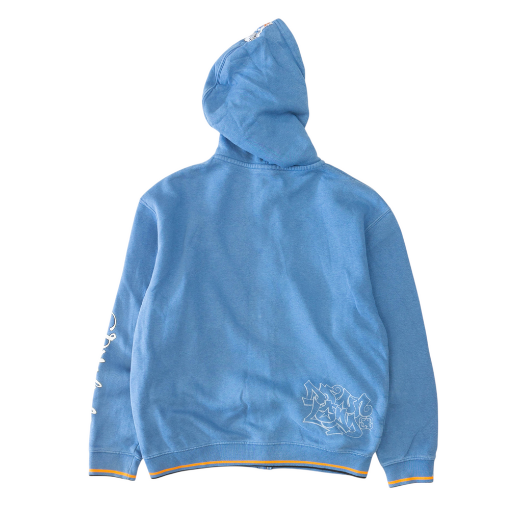 Here & There Y2K Суичър