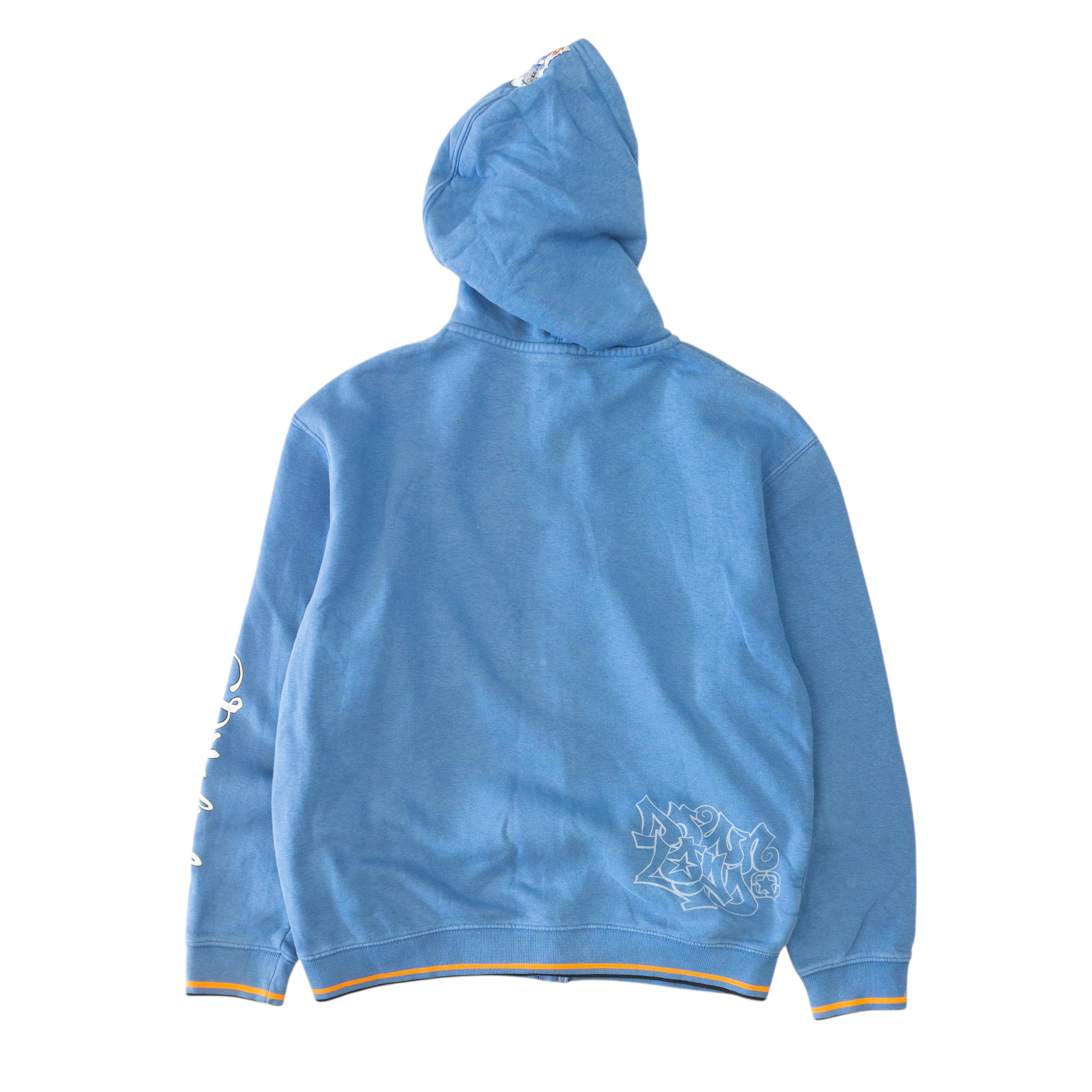 Here & There Y2K Суичър