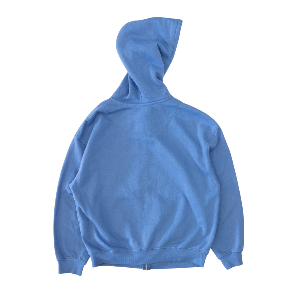 H&M X Sublime Суичър с Цип