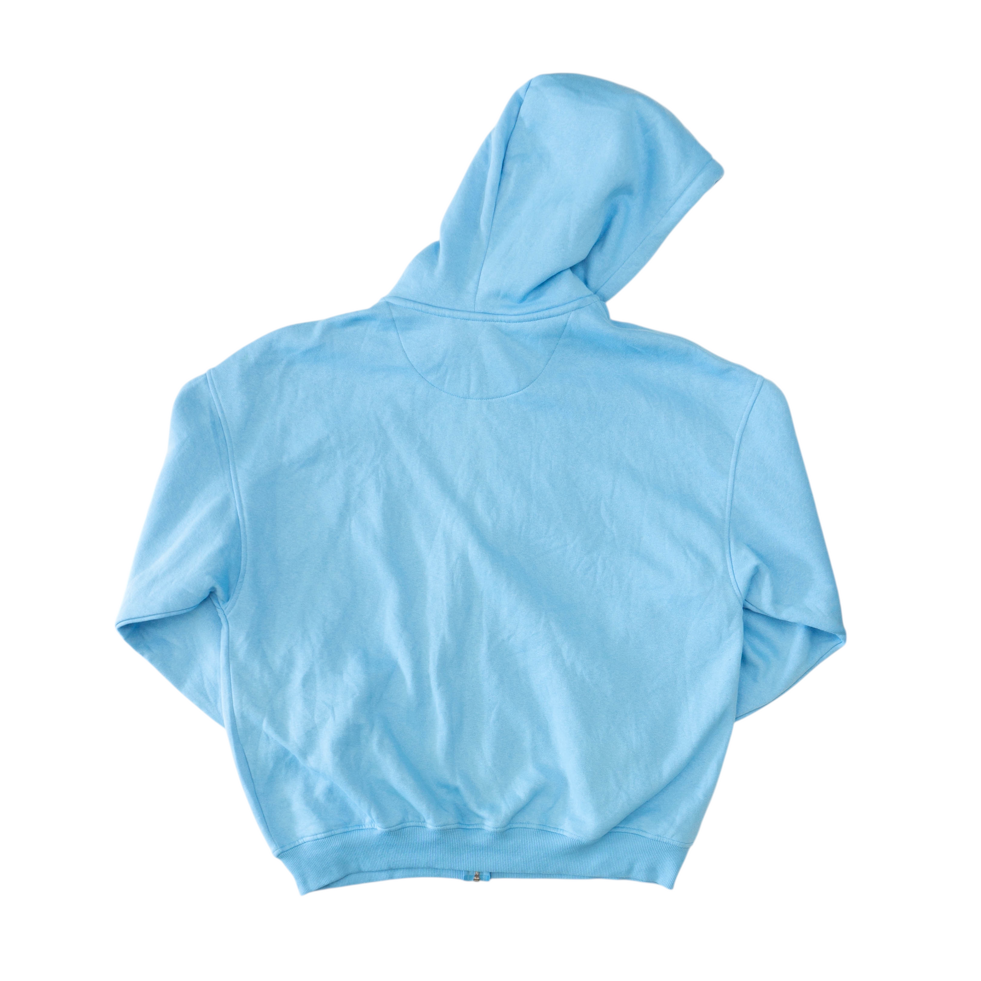 H&M X Def Leppard Суичър с Цип