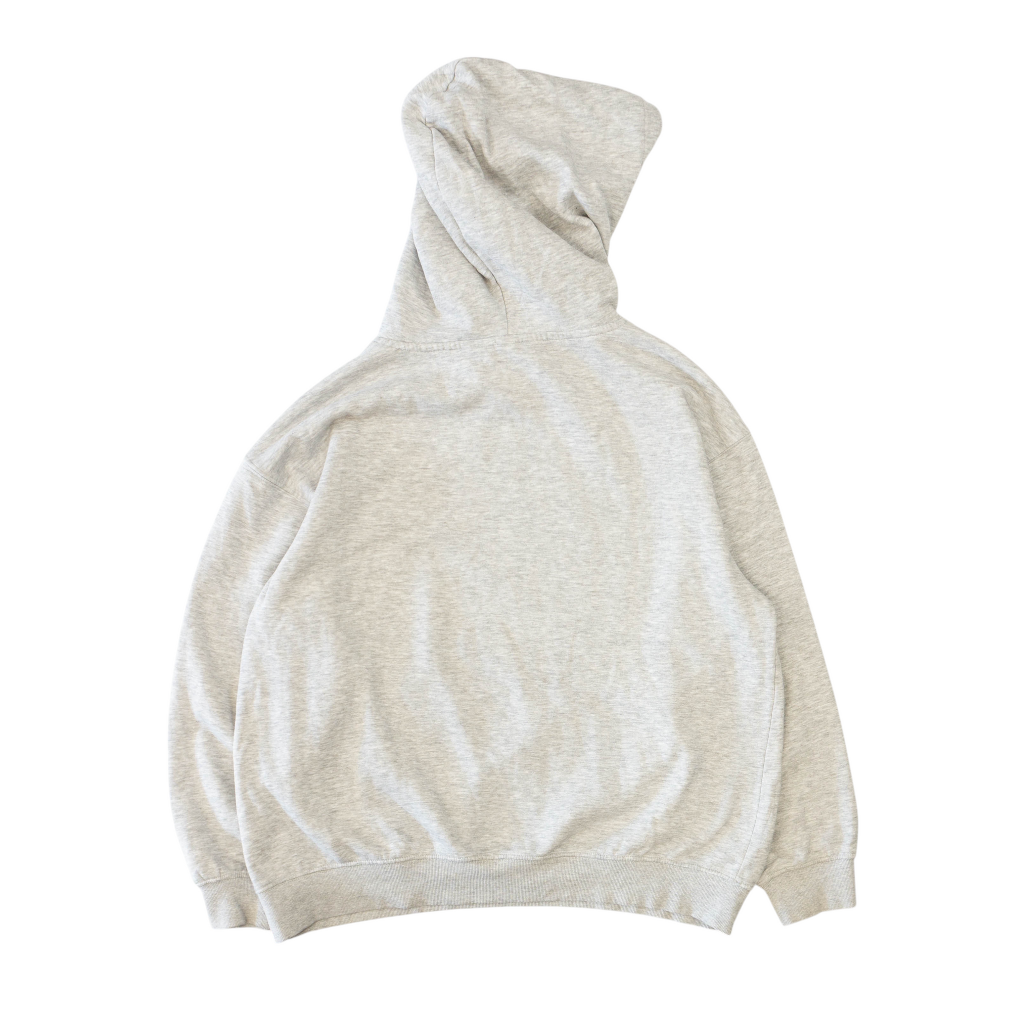 H&M X Nirvana Суичър