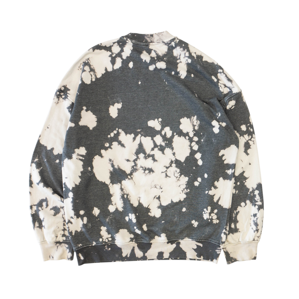 H&M X Nirvana Блуза