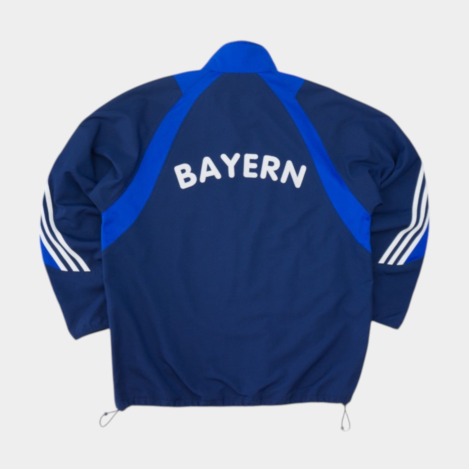 Adidas X Bayern Munchen Vintage Горнище